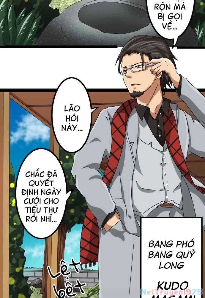 Cô Dâu Cực Phẩm Chapter 5 - Trang 2