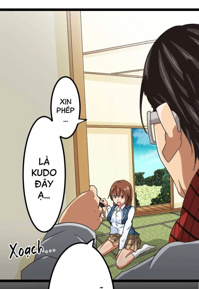 Cô Dâu Cực Phẩm Chapter 5 - Trang 2