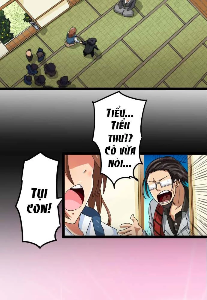 Cô Dâu Cực Phẩm Chapter 5 - Trang 2