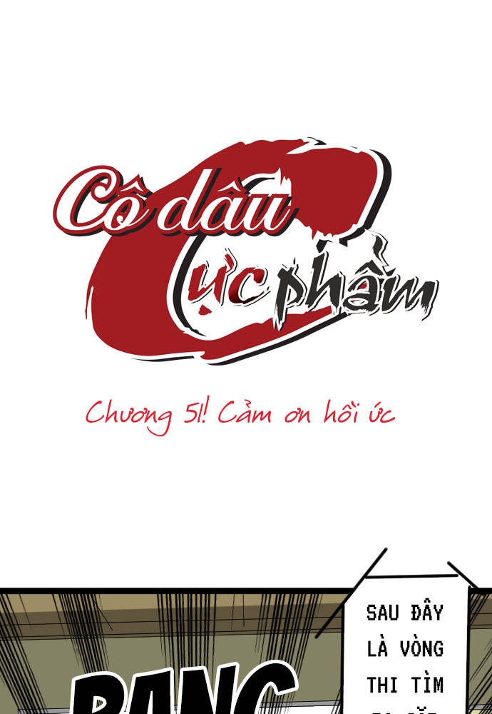 Cô Dâu Cực Phẩm Chapter 51 - Trang 2