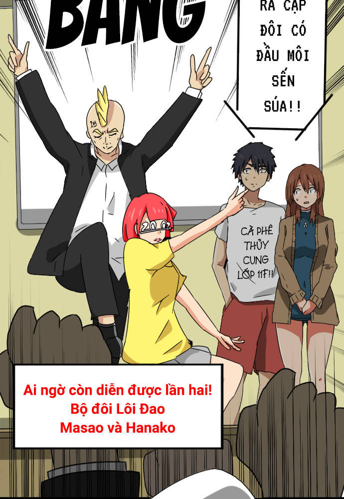 Cô Dâu Cực Phẩm Chapter 51 - Trang 2