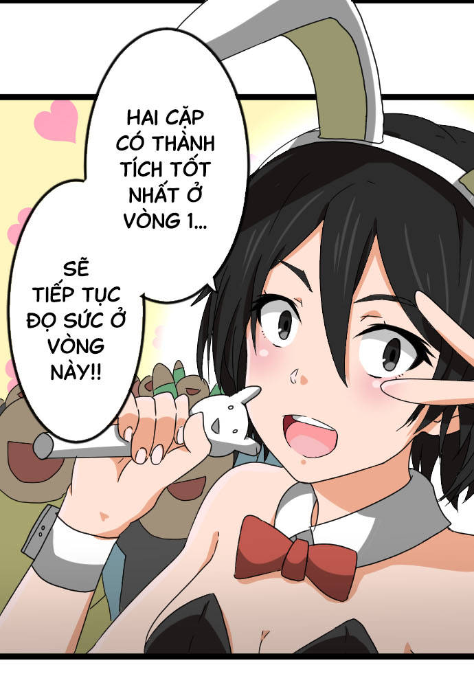 Cô Dâu Cực Phẩm Chapter 51 - Trang 2