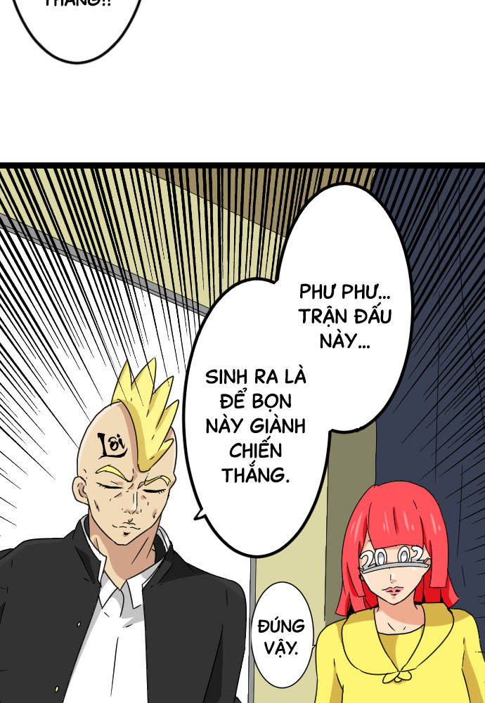 Cô Dâu Cực Phẩm Chapter 51 - Trang 2