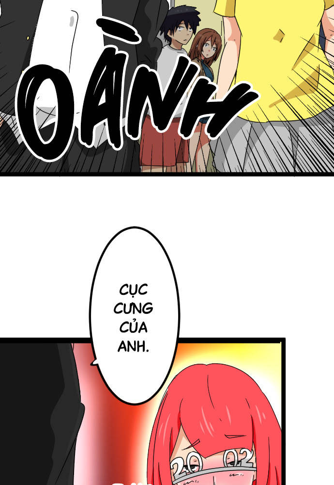 Cô Dâu Cực Phẩm Chapter 51 - Trang 2