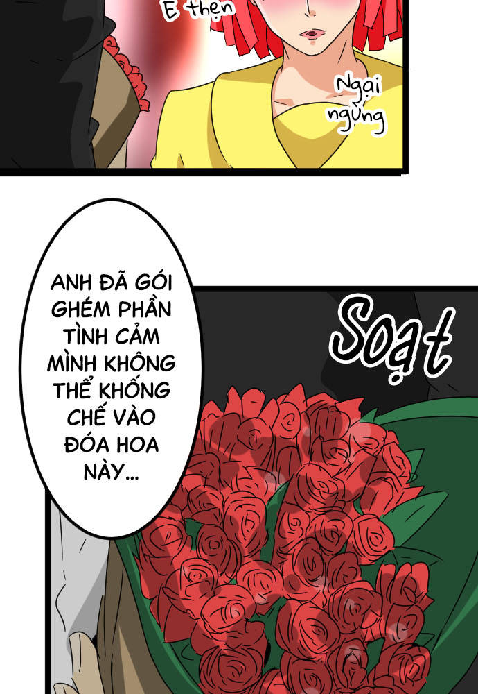 Cô Dâu Cực Phẩm Chapter 51 - Trang 2