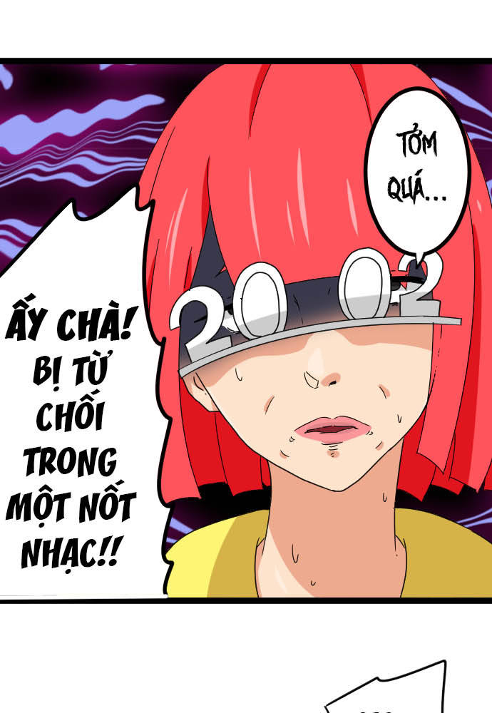 Cô Dâu Cực Phẩm Chapter 51 - Trang 2