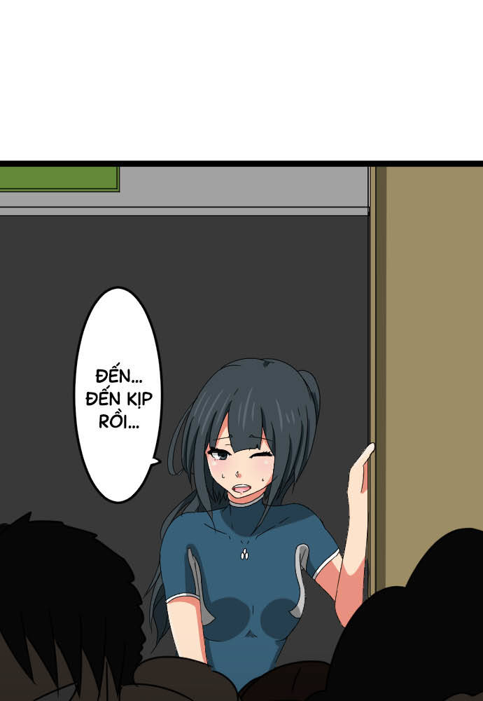 Cô Dâu Cực Phẩm Chapter 51 - Trang 2