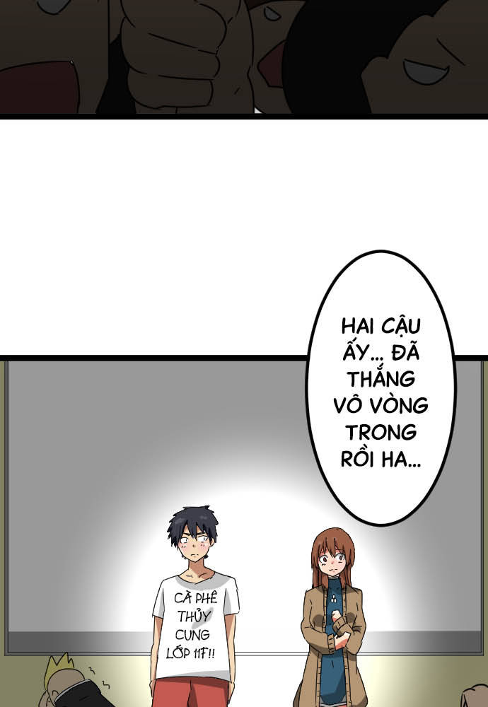 Cô Dâu Cực Phẩm Chapter 51 - Trang 2