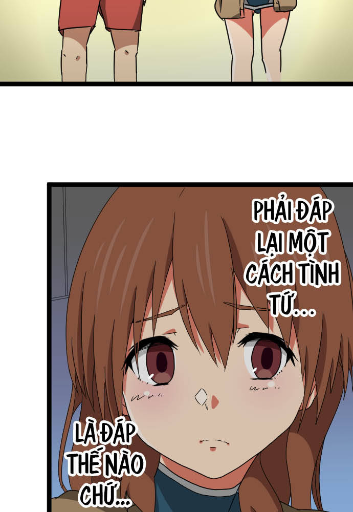 Cô Dâu Cực Phẩm Chapter 51 - Trang 2