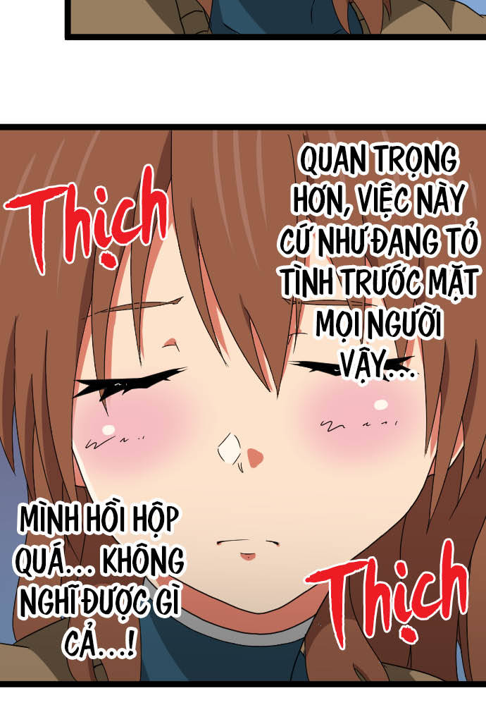 Cô Dâu Cực Phẩm Chapter 51 - Trang 2