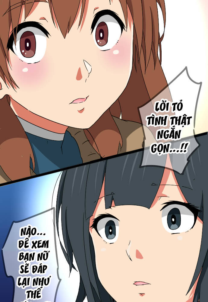 Cô Dâu Cực Phẩm Chapter 51 - Trang 2