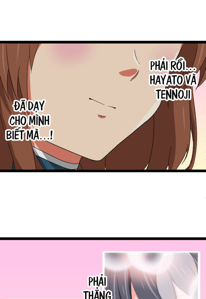 Cô Dâu Cực Phẩm Chapter 51 - Trang 2