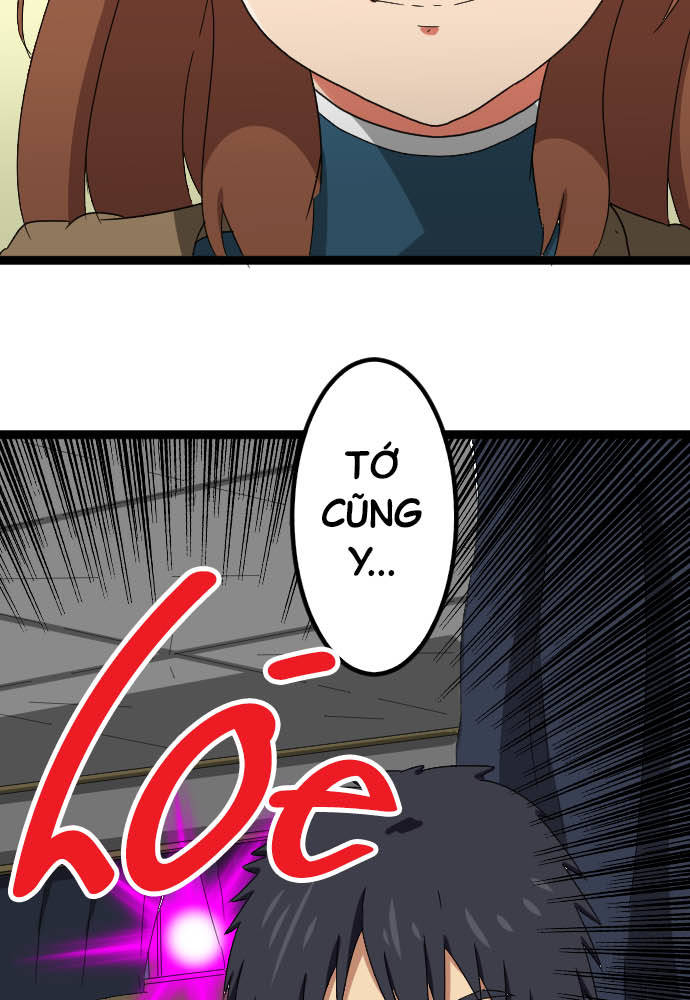 Cô Dâu Cực Phẩm Chapter 51 - Trang 2