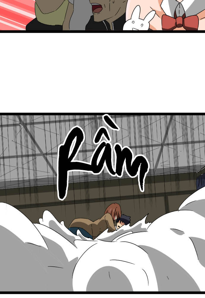 Cô Dâu Cực Phẩm Chapter 51 - Trang 2