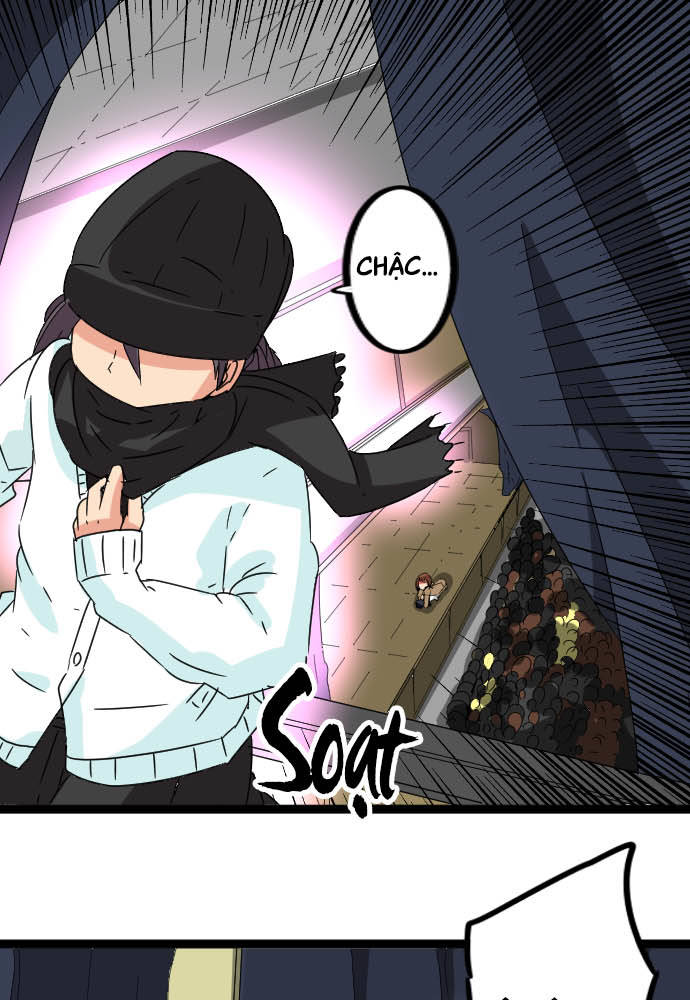 Cô Dâu Cực Phẩm Chapter 51 - Trang 2