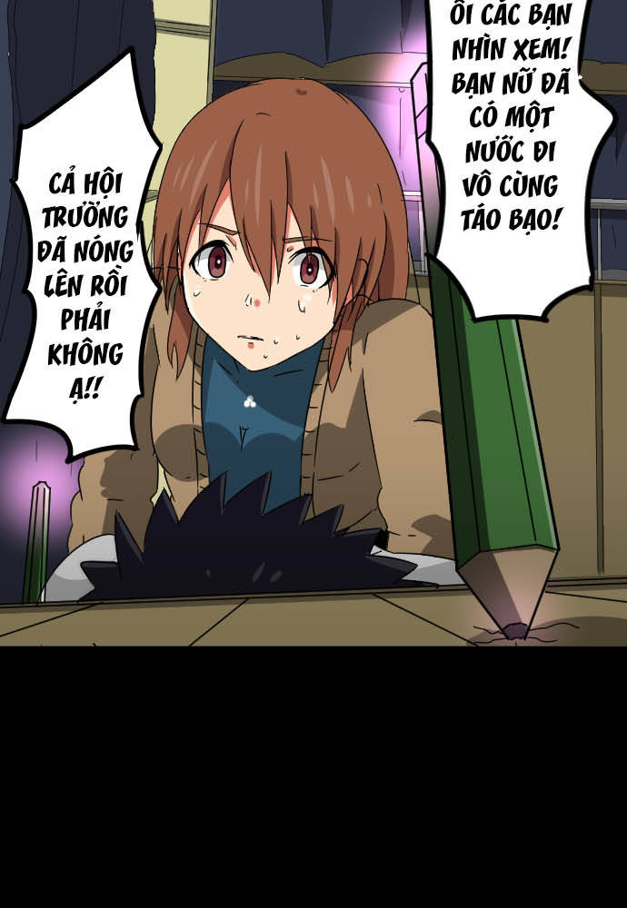 Cô Dâu Cực Phẩm Chapter 51 - Trang 2