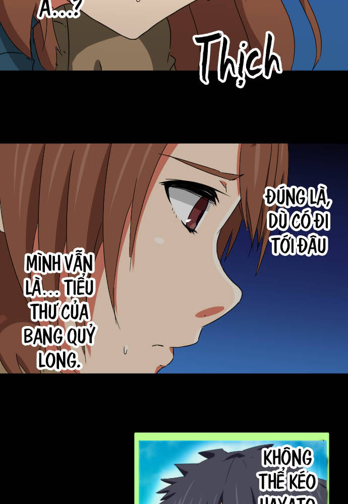 Cô Dâu Cực Phẩm Chapter 51 - Trang 2