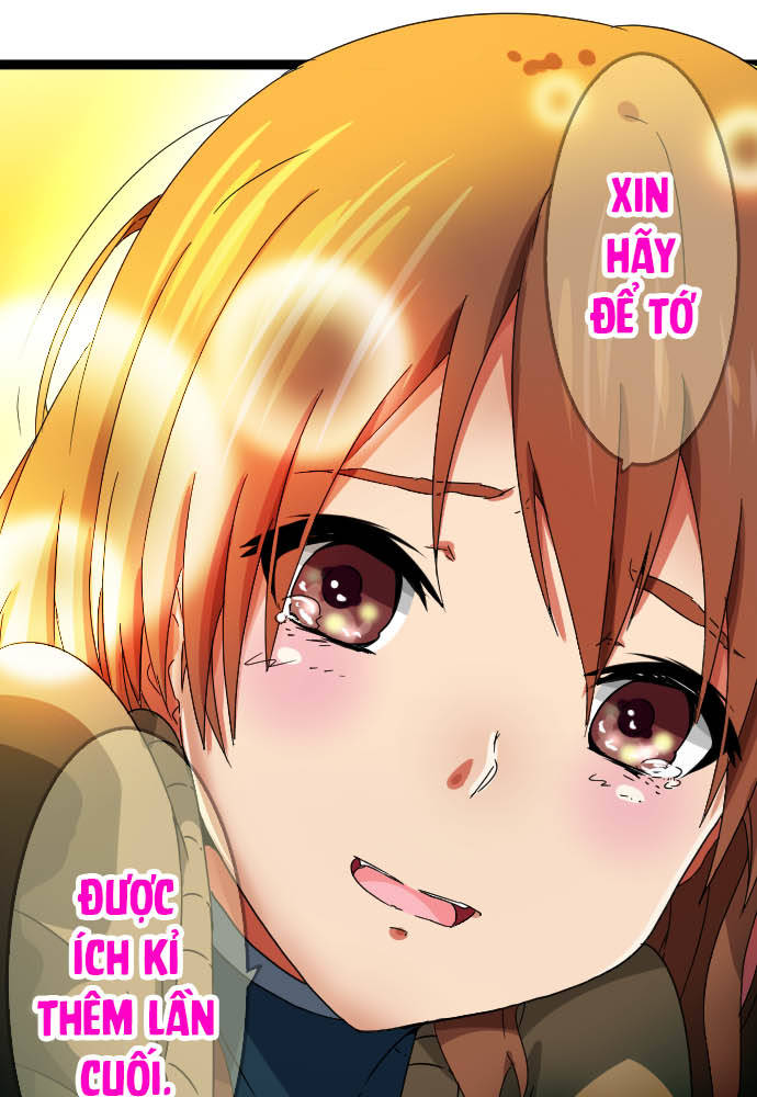 Cô Dâu Cực Phẩm Chapter 51 - Trang 2