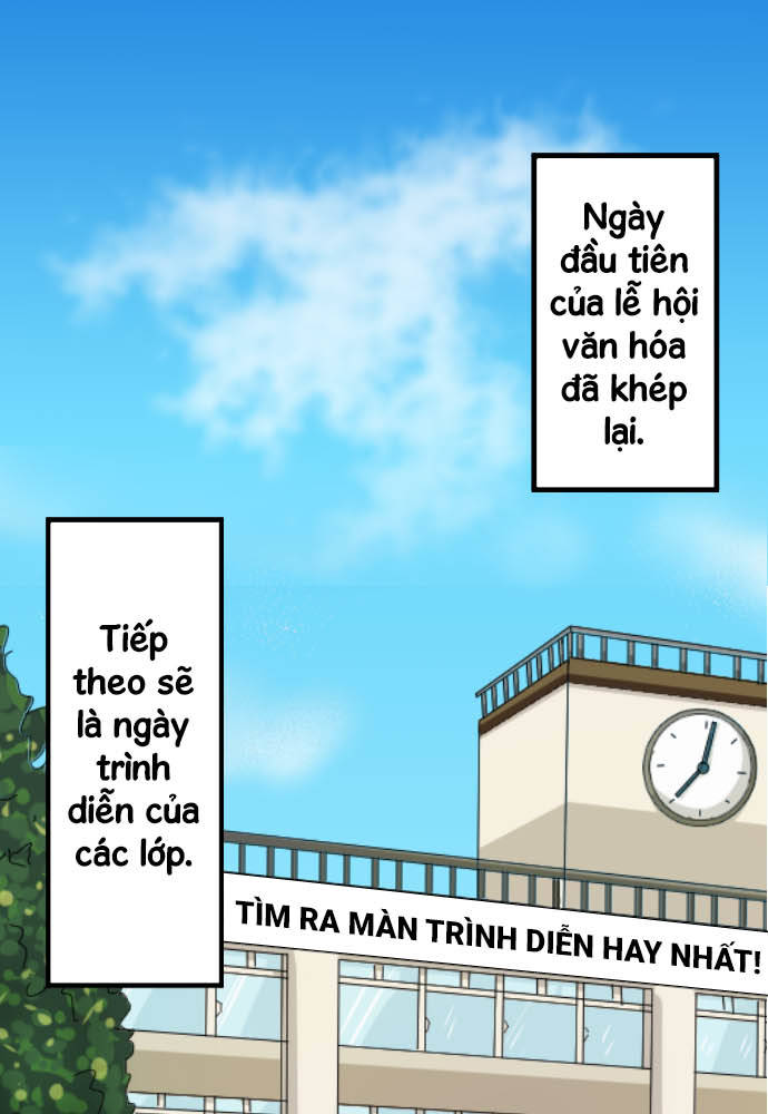 Cô Dâu Cực Phẩm Chapter 52 - Trang 2