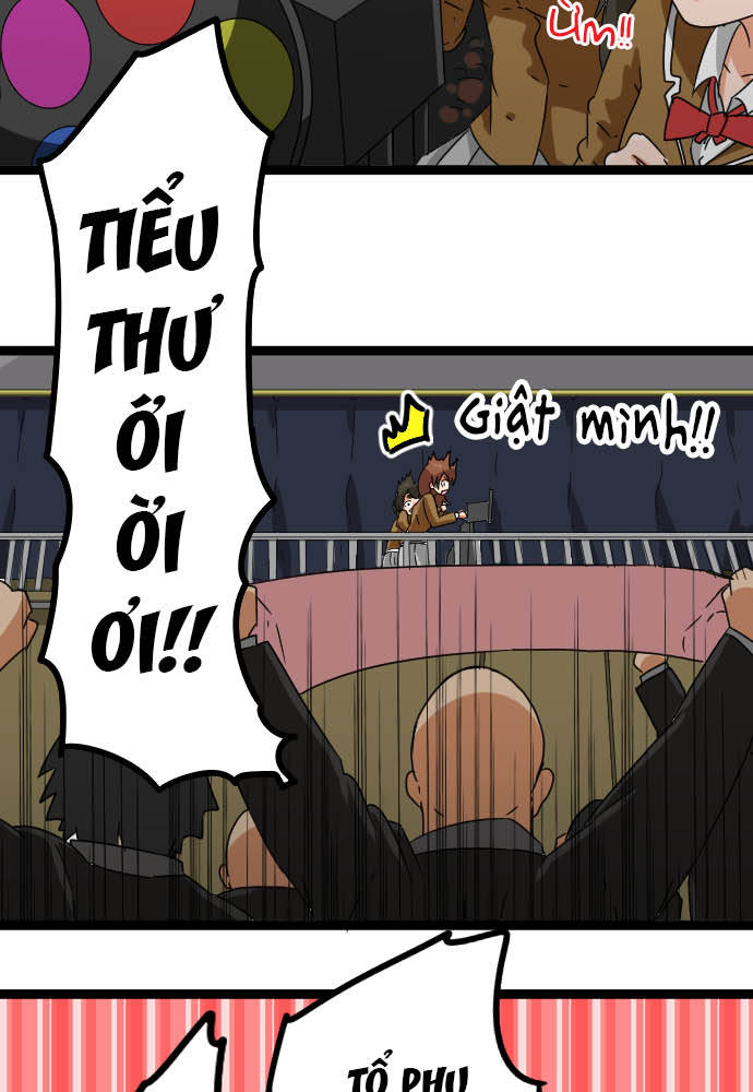 Cô Dâu Cực Phẩm Chapter 52 - Trang 2
