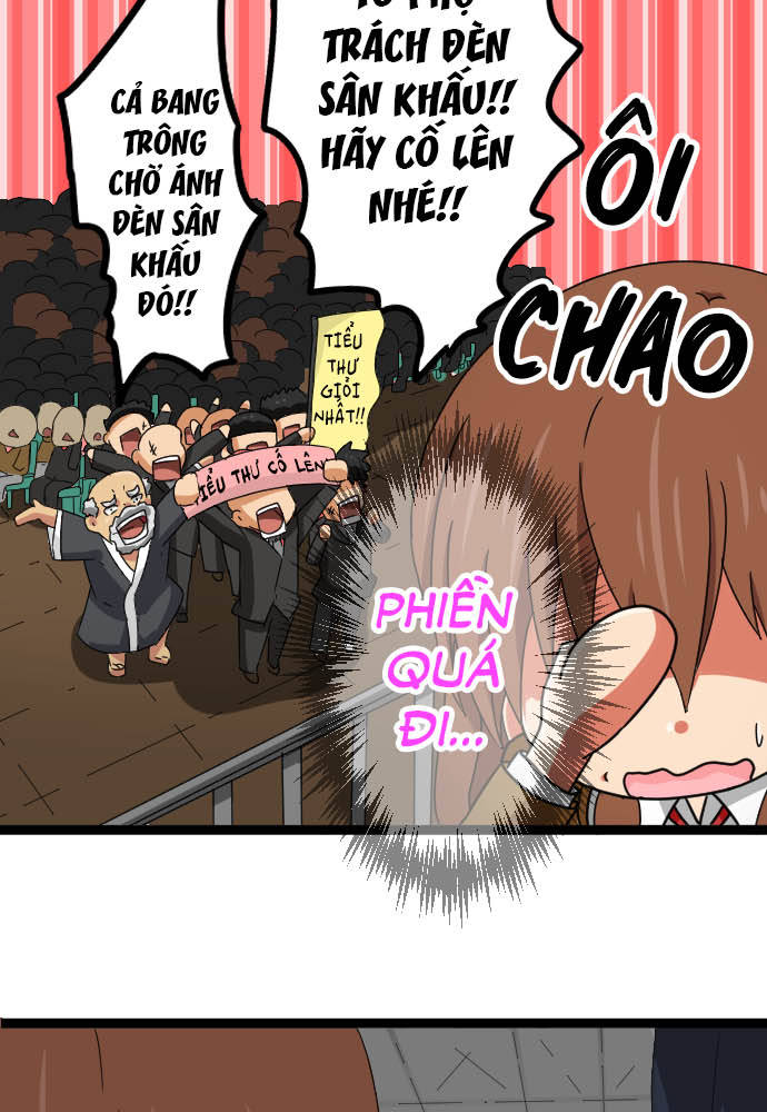 Cô Dâu Cực Phẩm Chapter 52 - Trang 2