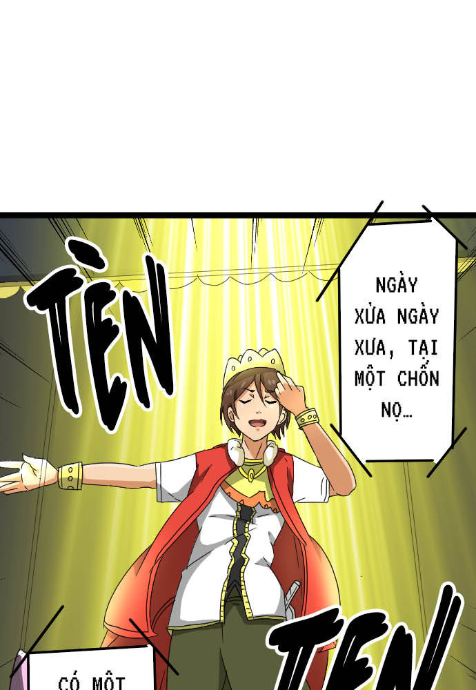 Cô Dâu Cực Phẩm Chapter 52 - Trang 2