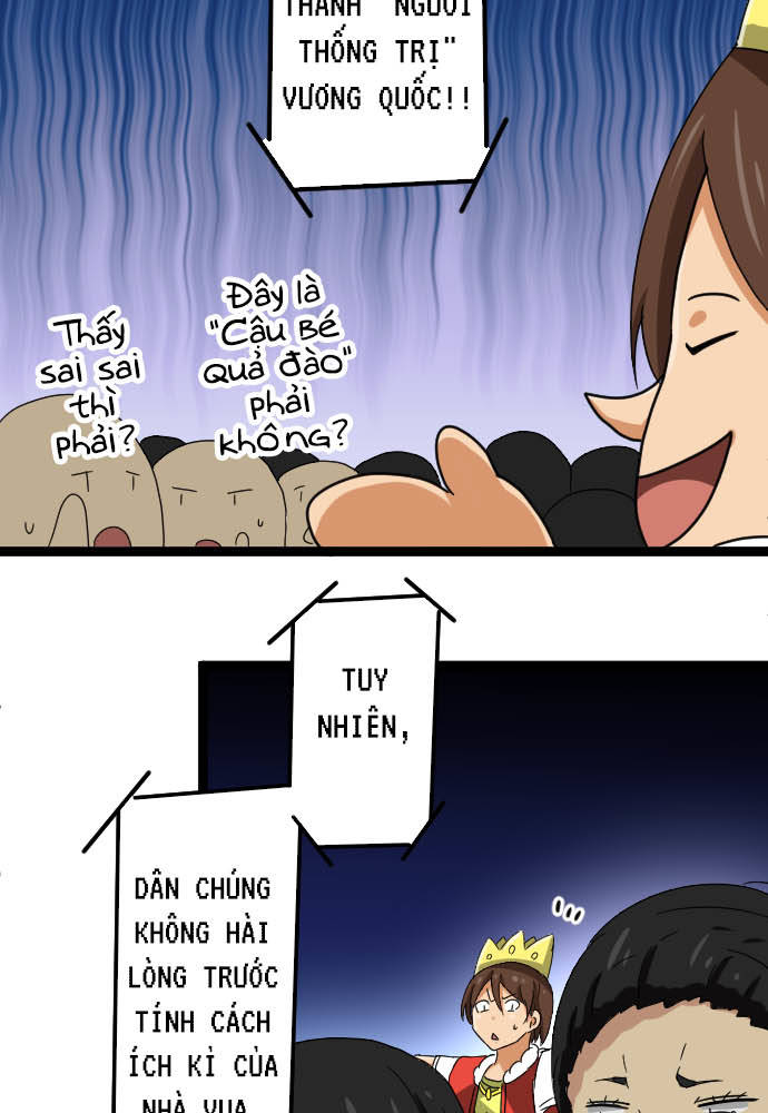 Cô Dâu Cực Phẩm Chapter 52 - Trang 2