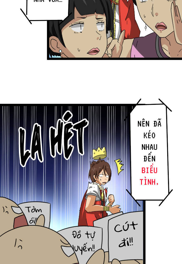 Cô Dâu Cực Phẩm Chapter 52 - Trang 2