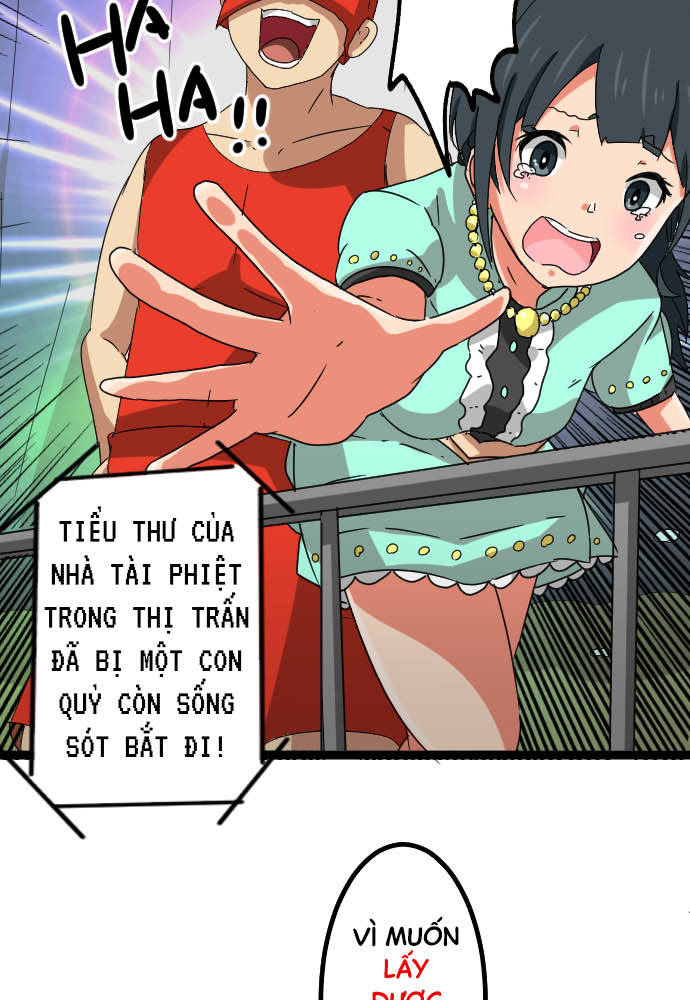 Cô Dâu Cực Phẩm Chapter 52 - Trang 2