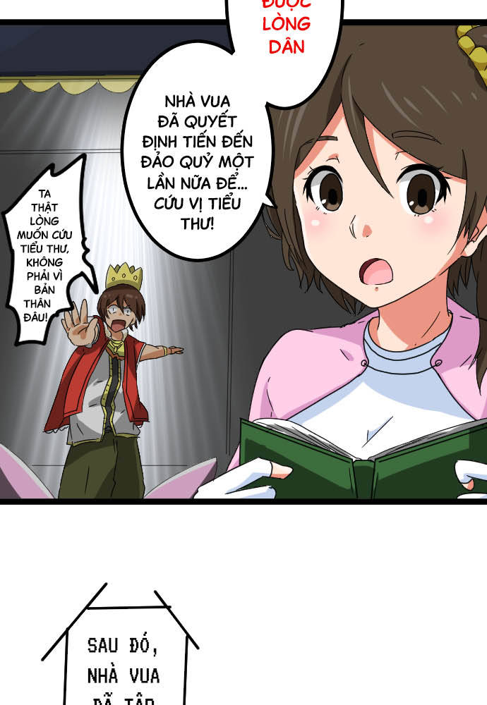 Cô Dâu Cực Phẩm Chapter 52 - Trang 2