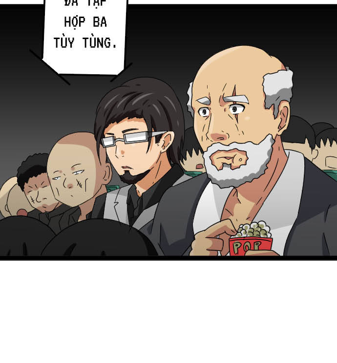 Cô Dâu Cực Phẩm Chapter 52 - Trang 2