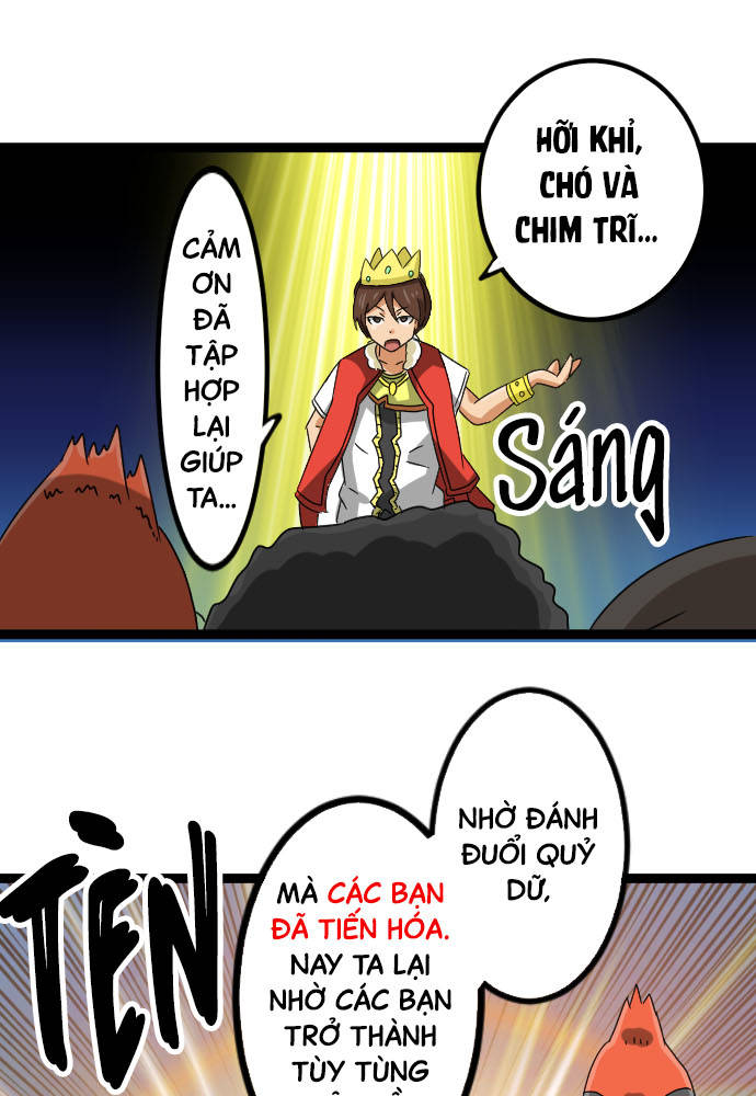Cô Dâu Cực Phẩm Chapter 52 - Trang 2