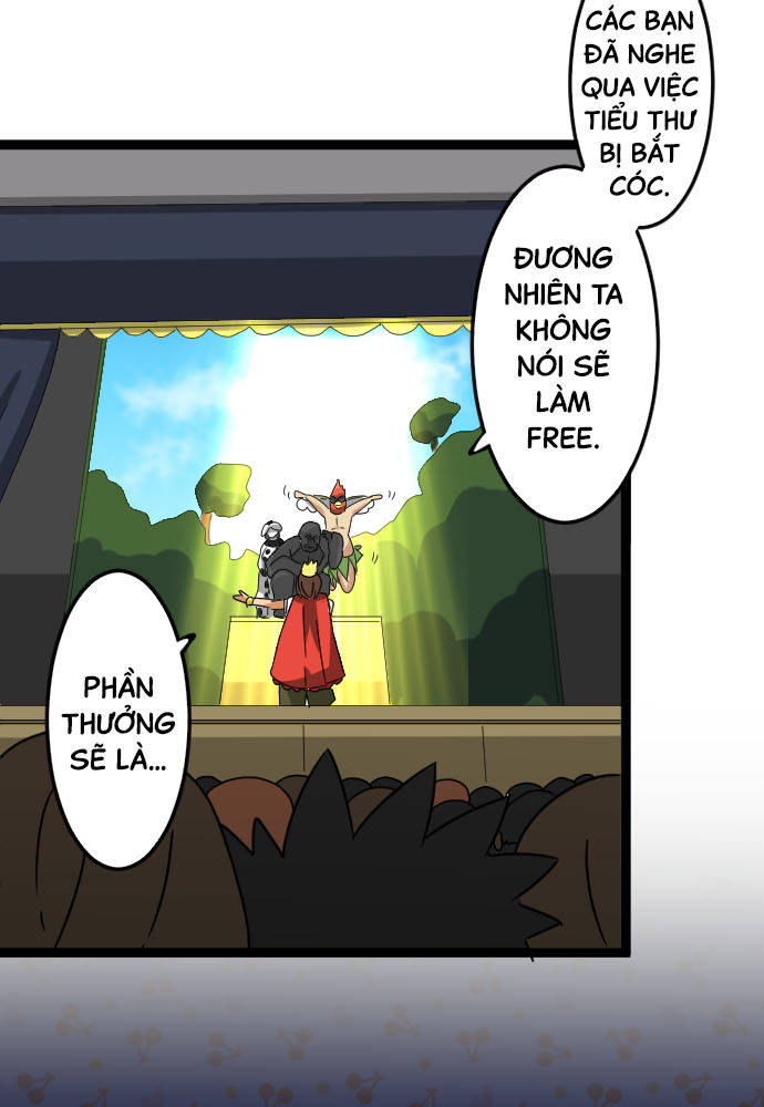 Cô Dâu Cực Phẩm Chapter 52 - Trang 2