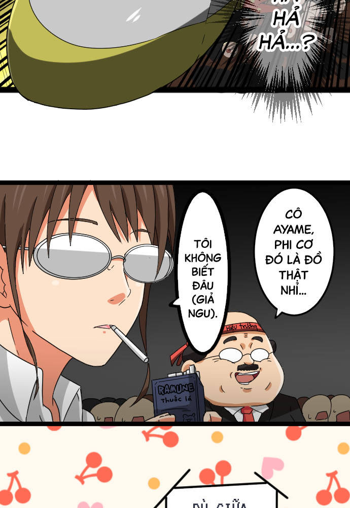 Cô Dâu Cực Phẩm Chapter 52 - Trang 2