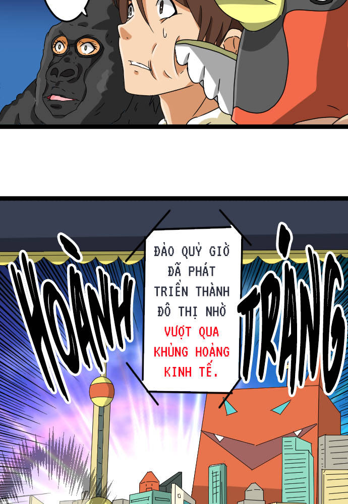 Cô Dâu Cực Phẩm Chapter 52 - Trang 2