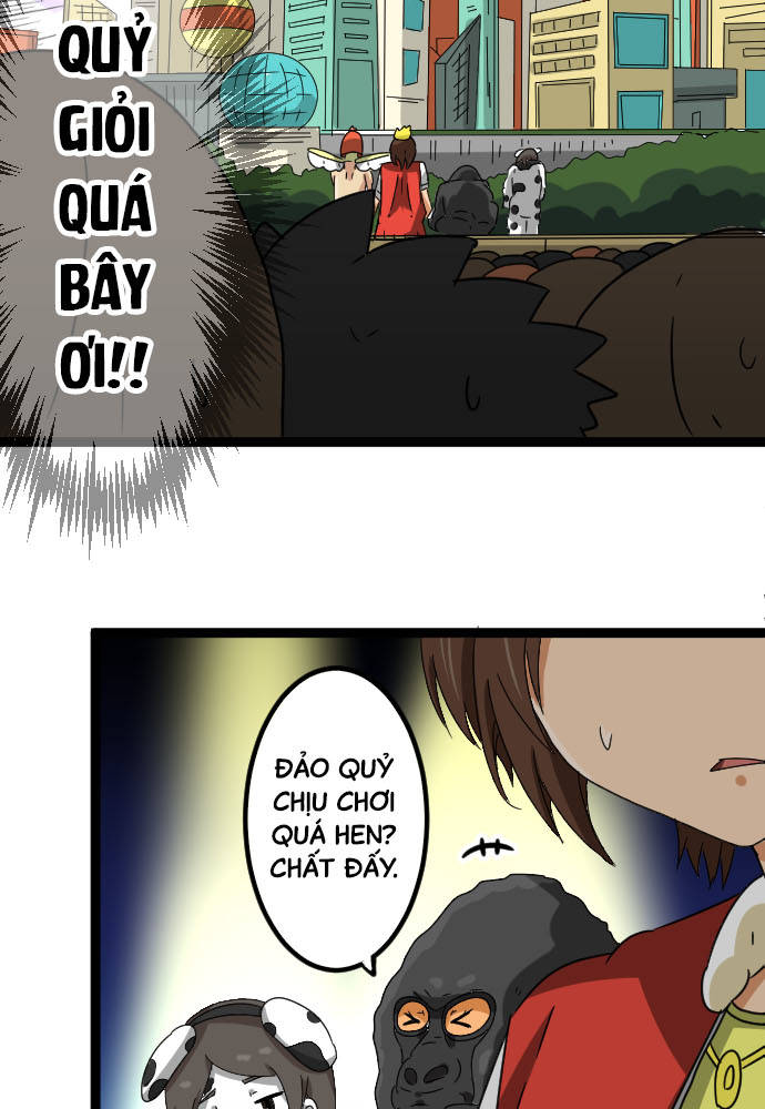 Cô Dâu Cực Phẩm Chapter 52 - Trang 2