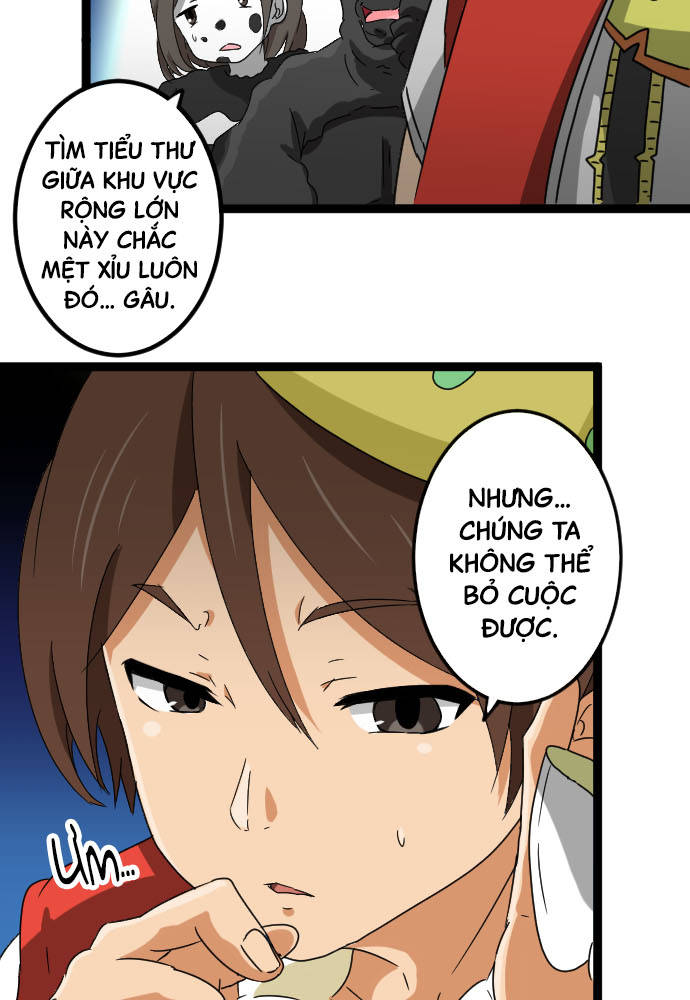 Cô Dâu Cực Phẩm Chapter 52 - Trang 2