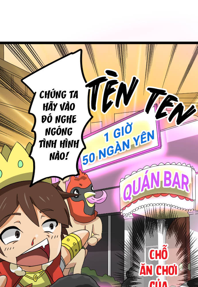 Cô Dâu Cực Phẩm Chapter 52 - Trang 2