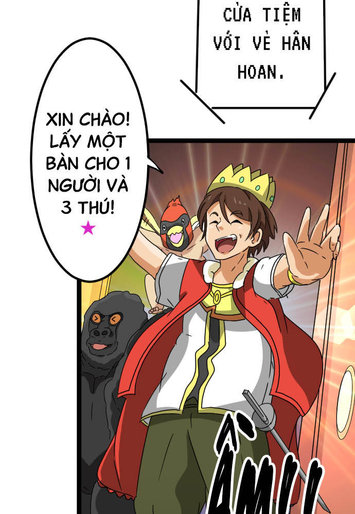 Cô Dâu Cực Phẩm Chapter 52 - Trang 2