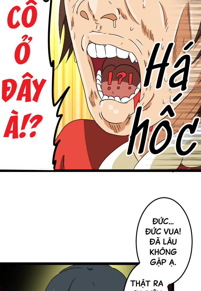 Cô Dâu Cực Phẩm Chapter 52 - Trang 2