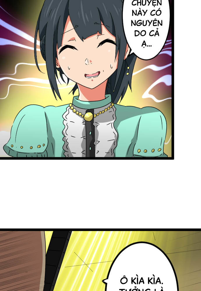 Cô Dâu Cực Phẩm Chapter 52 - Trang 2