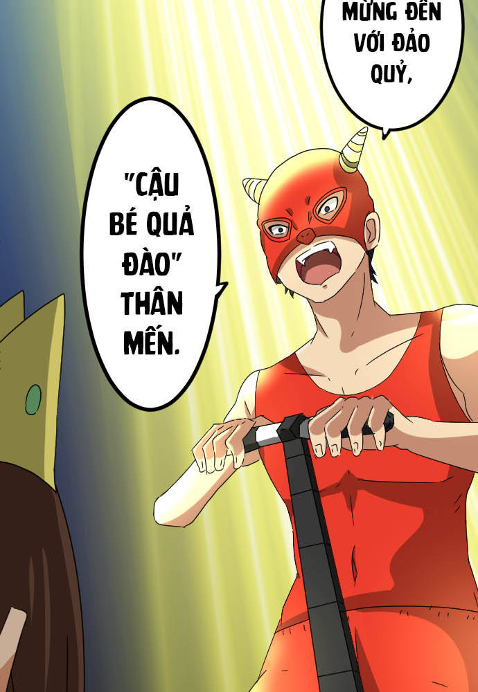 Cô Dâu Cực Phẩm Chapter 52 - Trang 2