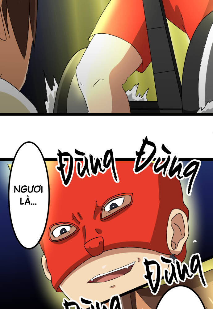 Cô Dâu Cực Phẩm Chapter 52 - Trang 2