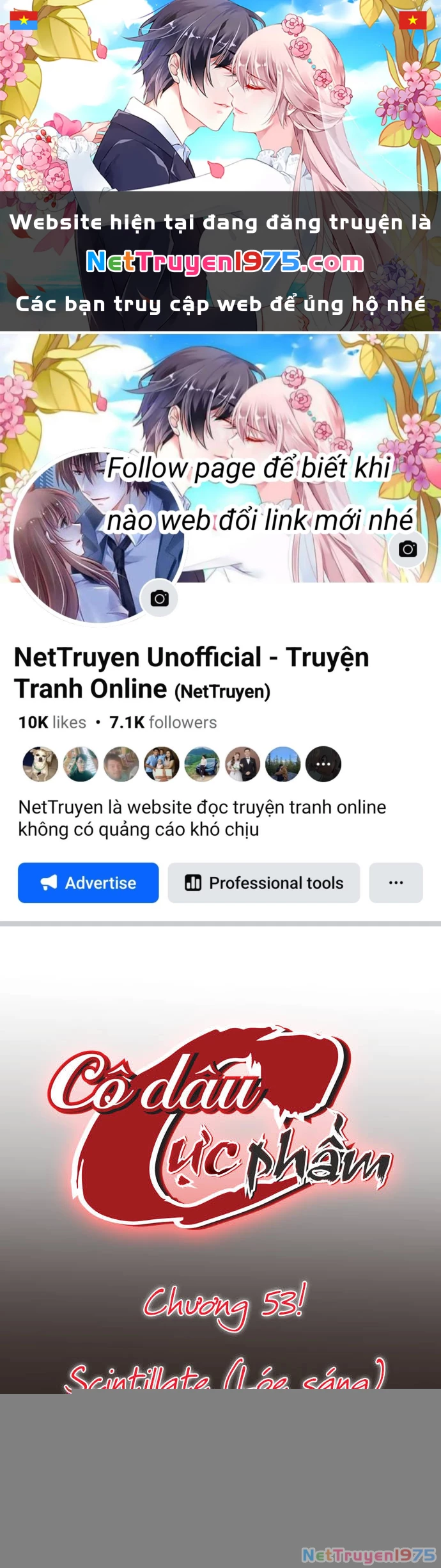 Cô Dâu Cực Phẩm Chapter 53 - Trang 2