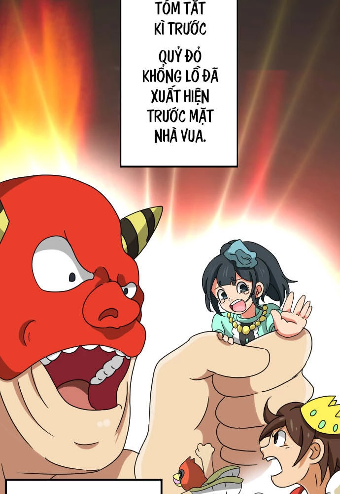 Cô Dâu Cực Phẩm Chapter 53 - Trang 2