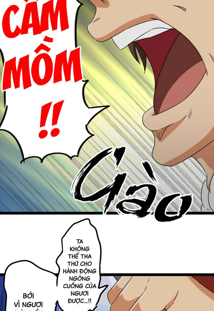 Cô Dâu Cực Phẩm Chapter 53 - Trang 2