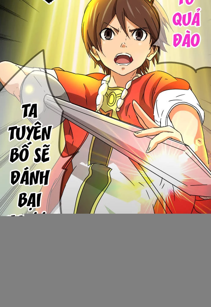 Cô Dâu Cực Phẩm Chapter 53 - Trang 2