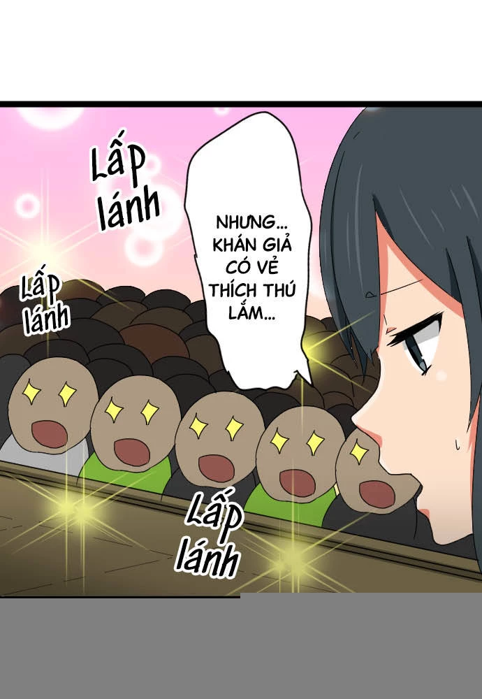 Cô Dâu Cực Phẩm Chapter 53 - Trang 2