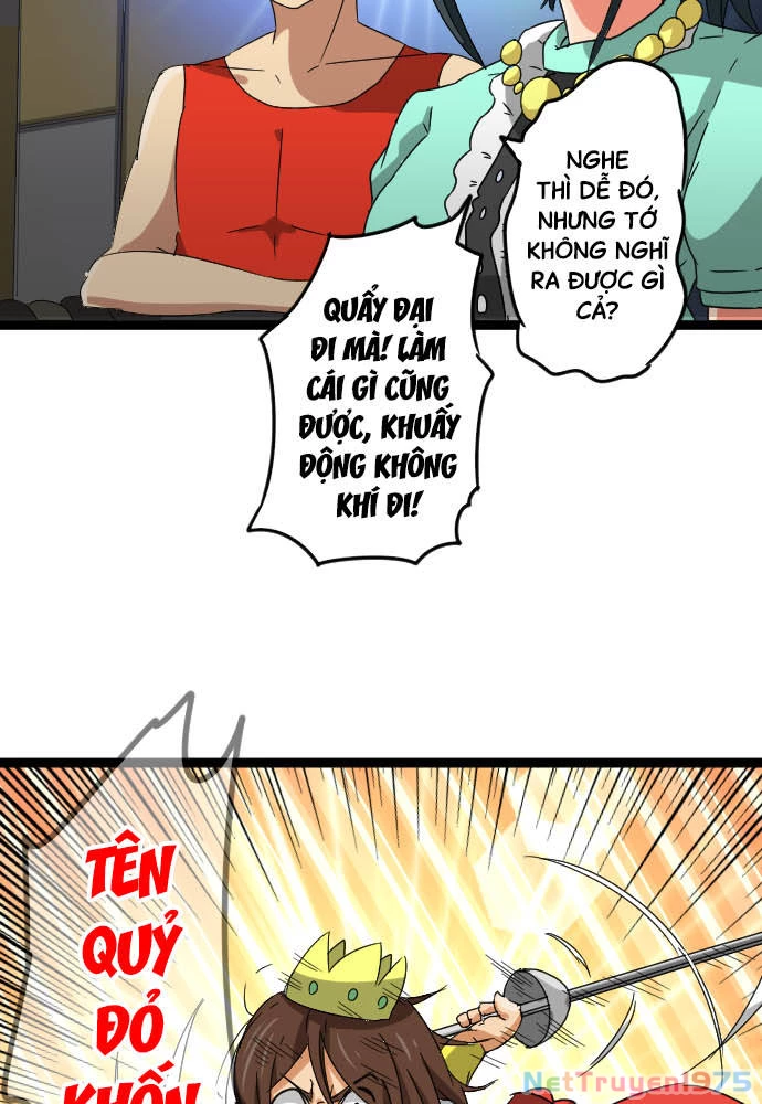 Cô Dâu Cực Phẩm Chapter 53 - Trang 2