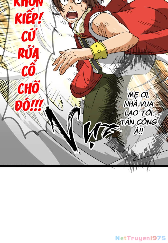 Cô Dâu Cực Phẩm Chapter 53 - Trang 2